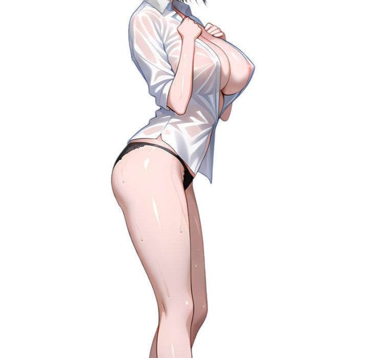 Gangster x Office Lady 46