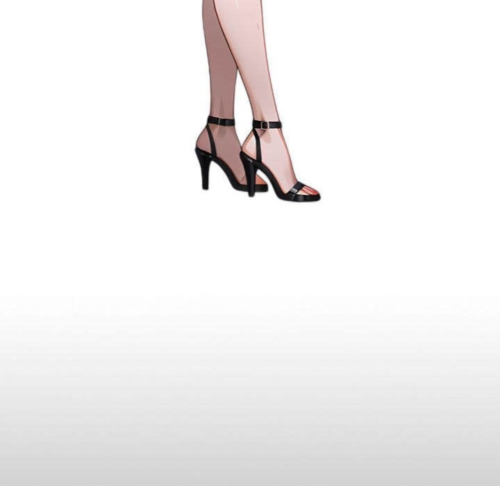 Gangster x Office Lady 47