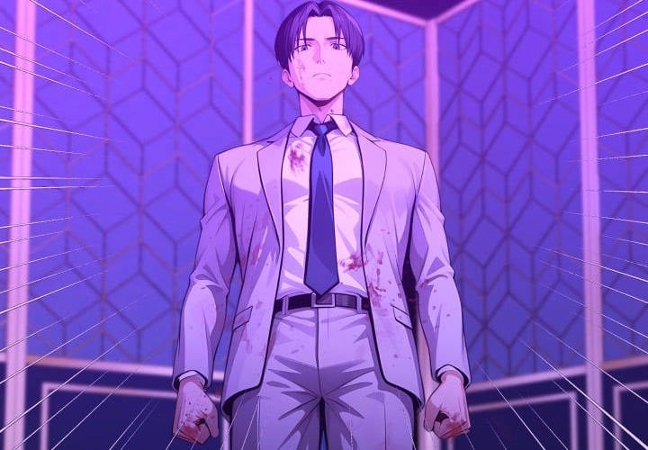 Gangster x Office Lady 2