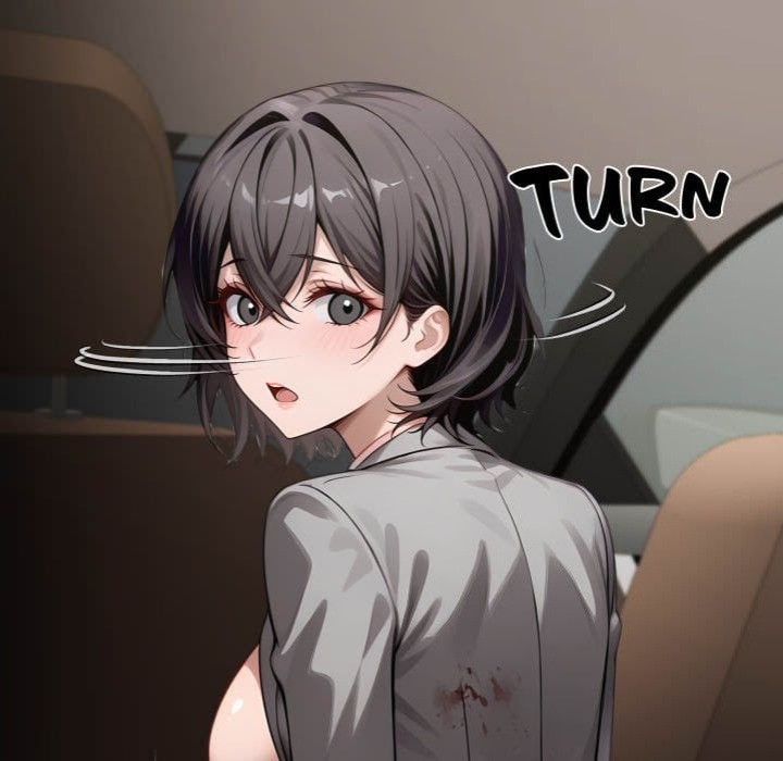 Gangster x Office Lady 114