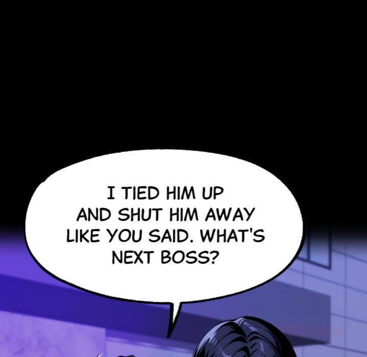 Gangster x Office Lady 120