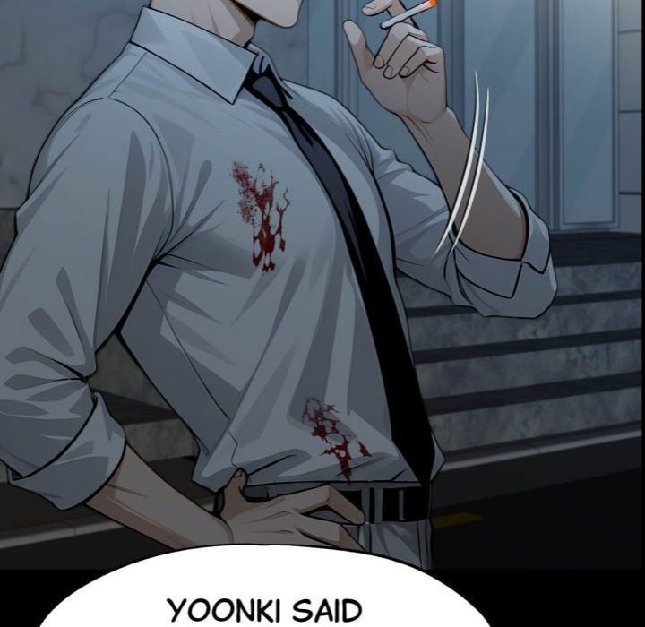 Gangster x Office Lady 123