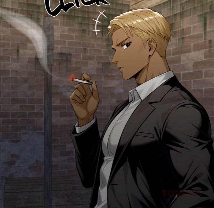 Gangster x Office Lady 129