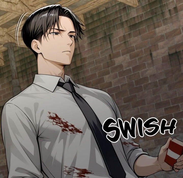 Gangster x Office Lady 137