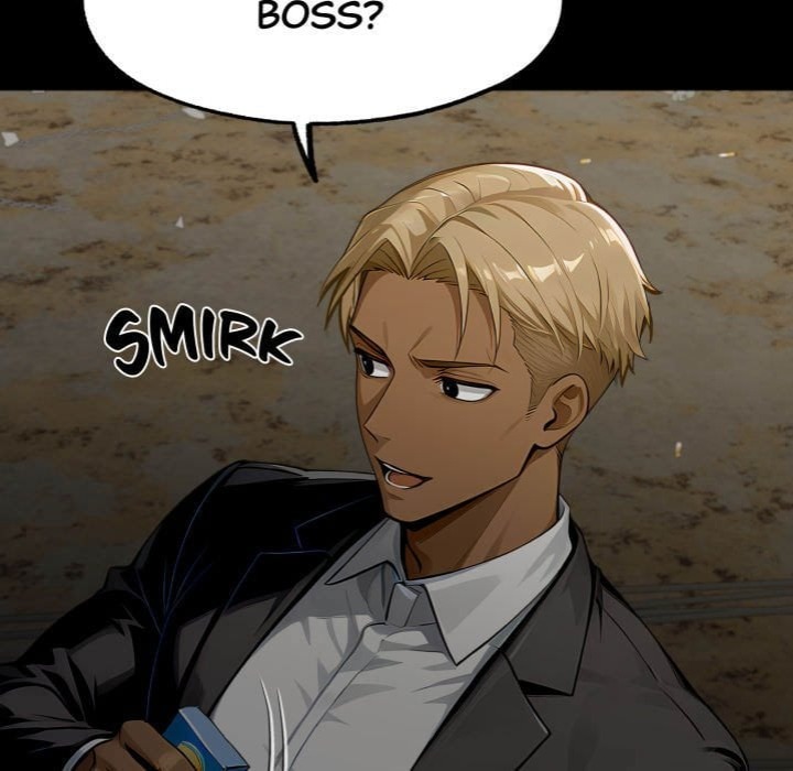 Gangster x Office Lady 140