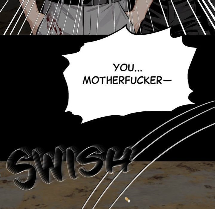 Gangster x Office Lady 154