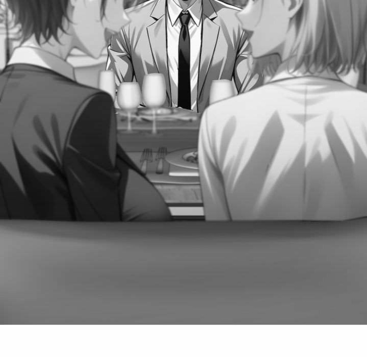 Gangster x Office Lady 25