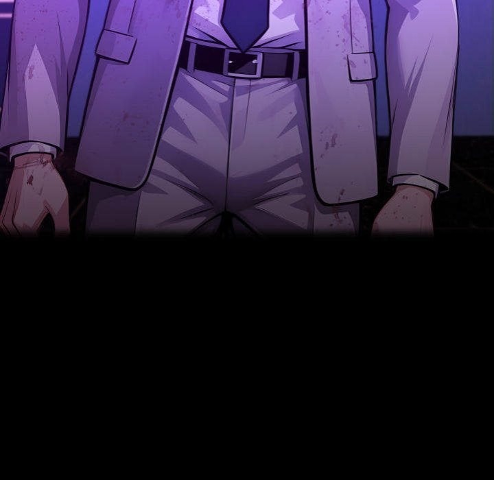 Gangster x Office Lady 38