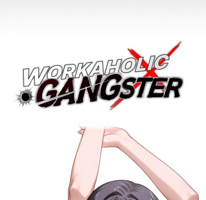 Gangster x Office Lady 44