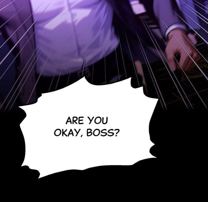 Gangster x Office Lady 50