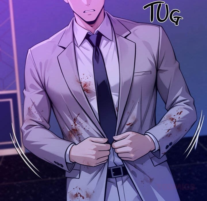 Gangster x Office Lady 57