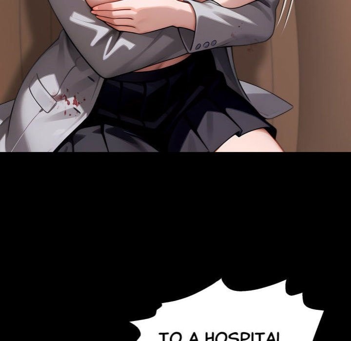 Gangster x Office Lady 83