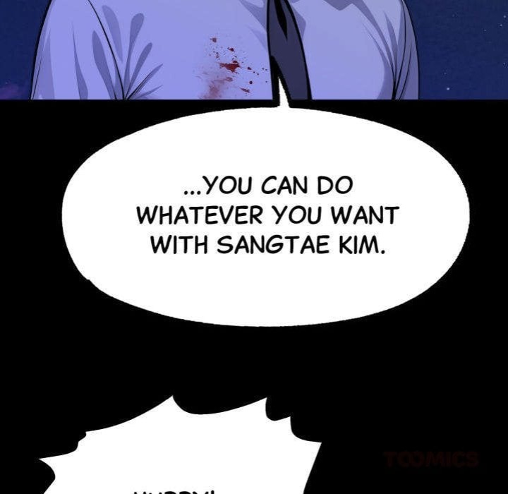 Gangster x Office Lady 93