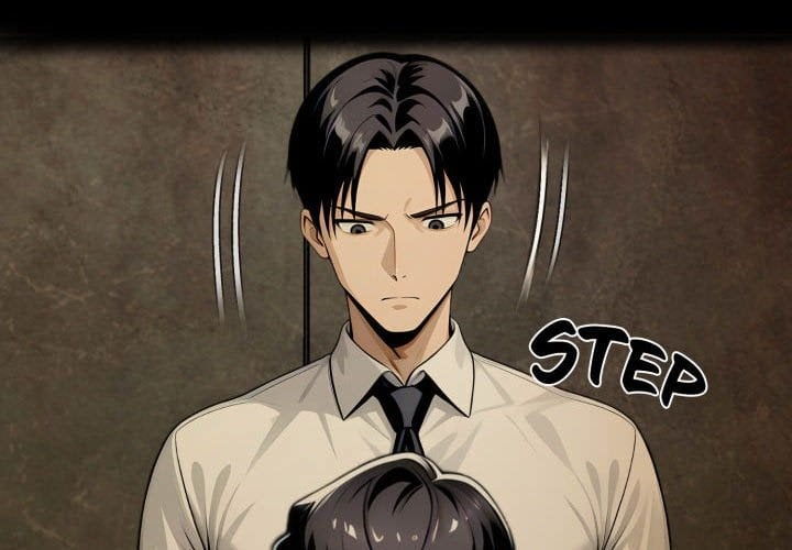 Gangster x Office Lady 2