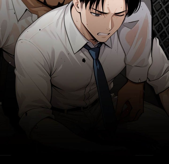 Gangster x Office Lady 117