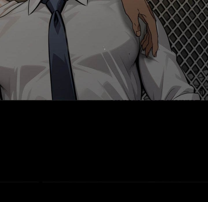 Gangster x Office Lady 119