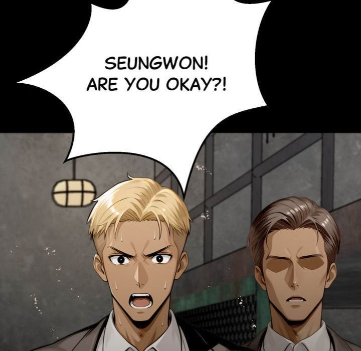 Gangster x Office Lady 124