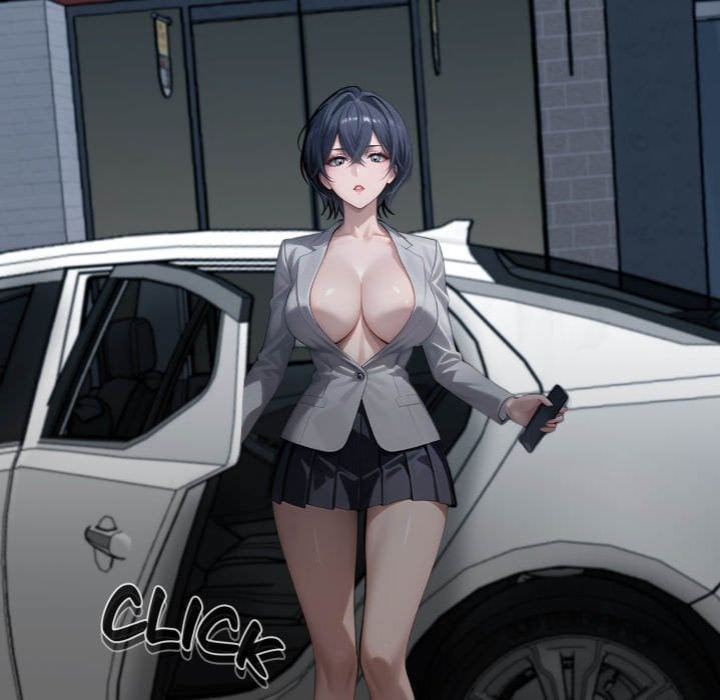 Gangster x Office Lady 141