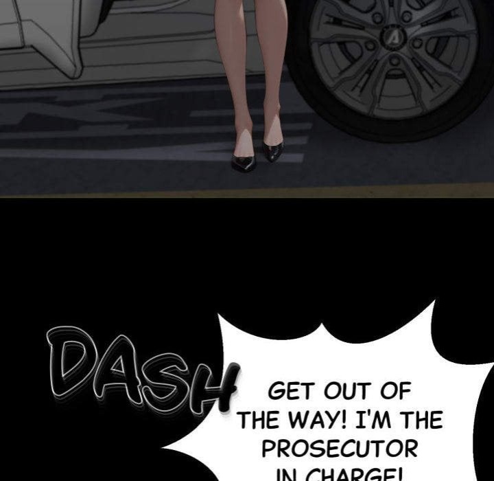 Gangster x Office Lady 142