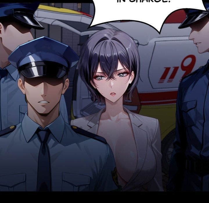 Gangster x Office Lady 143