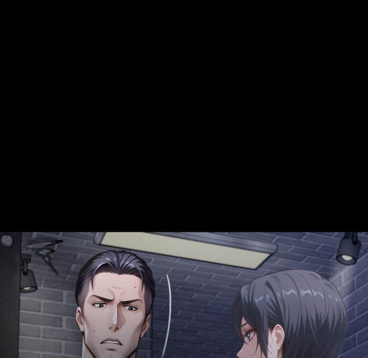 Gangster x Office Lady 144