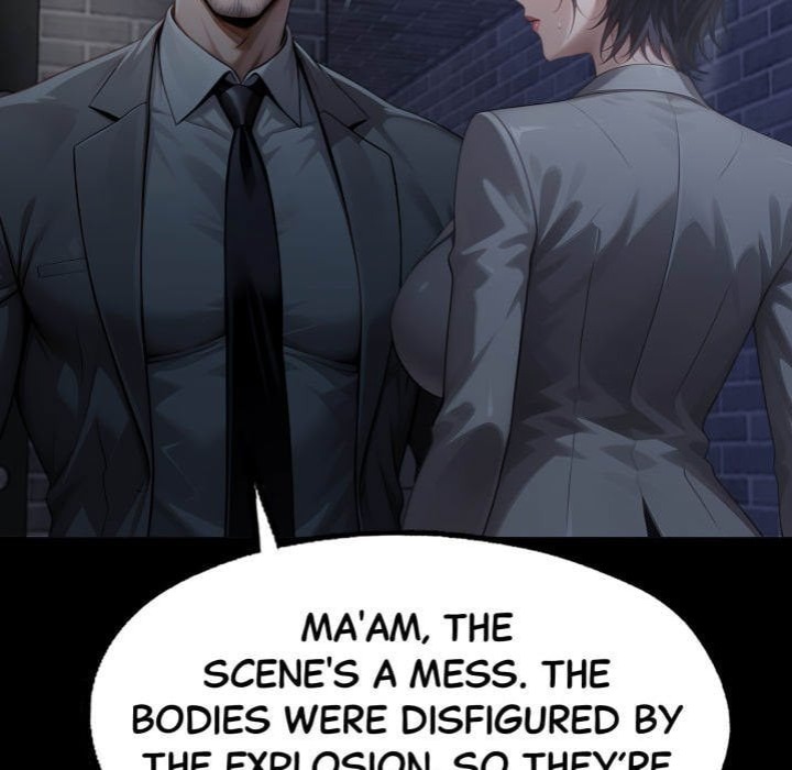 Gangster x Office Lady 145