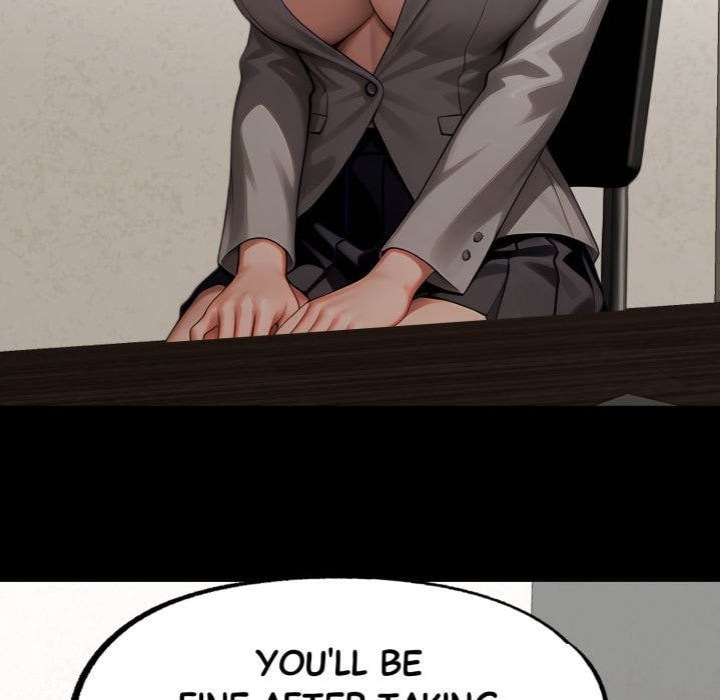 Gangster x Office Lady 35