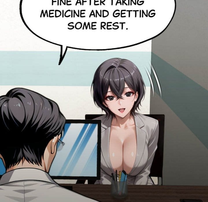 Gangster x Office Lady 36