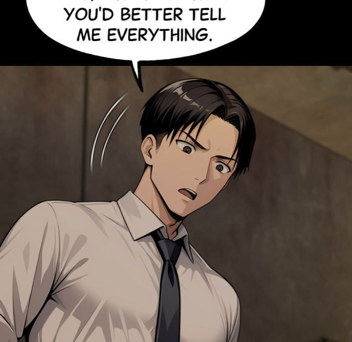 Gangster x Office Lady 5