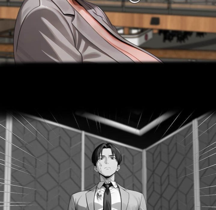 Gangster x Office Lady 44