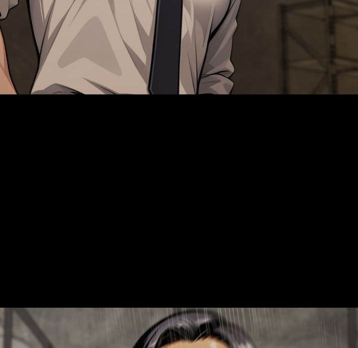 Gangster x Office Lady 6