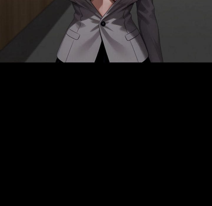 Gangster x Office Lady 53