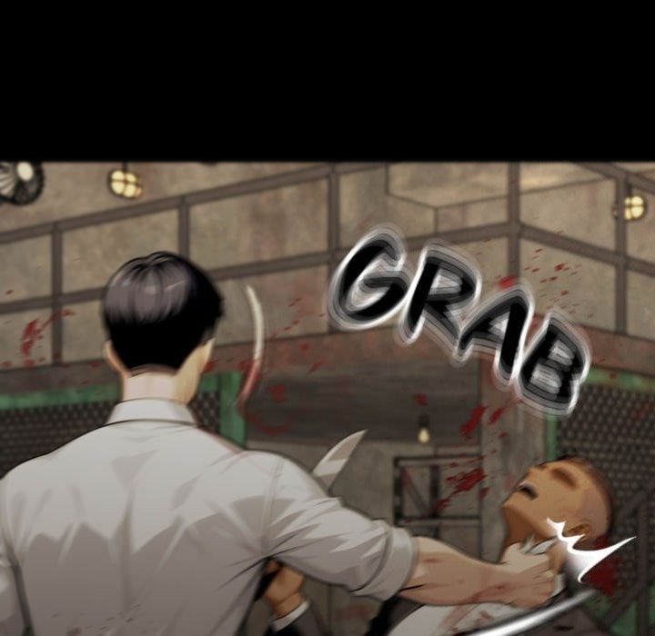 Gangster x Office Lady 78