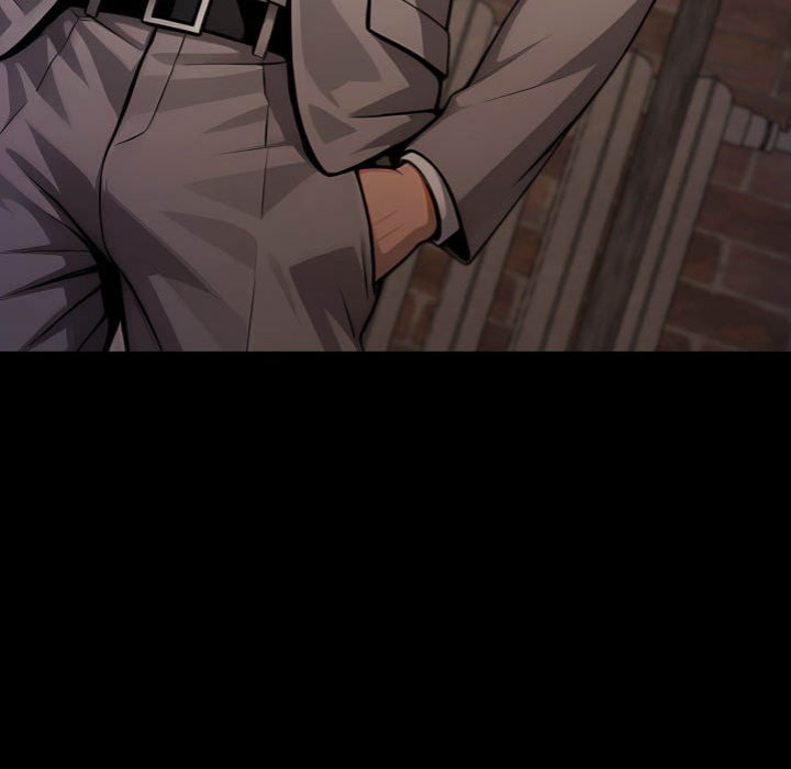 Gangster x Office Lady 104