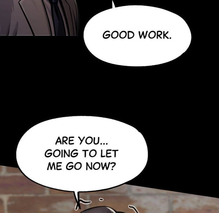 Gangster x Office Lady 106