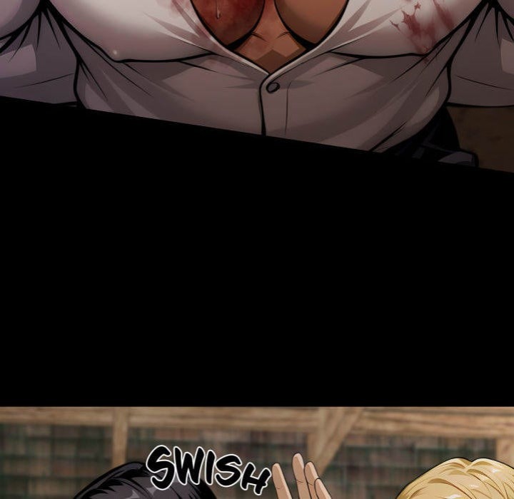 Gangster x Office Lady 108