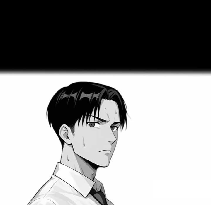 Gangster x Office Lady 12