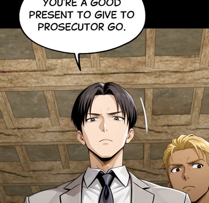 Gangster x Office Lady 121