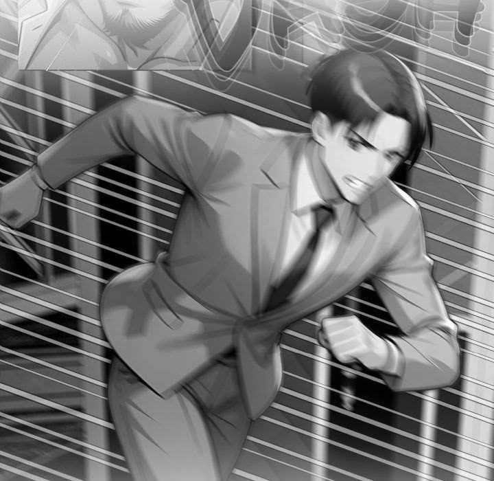 Gangster x Office Lady 134