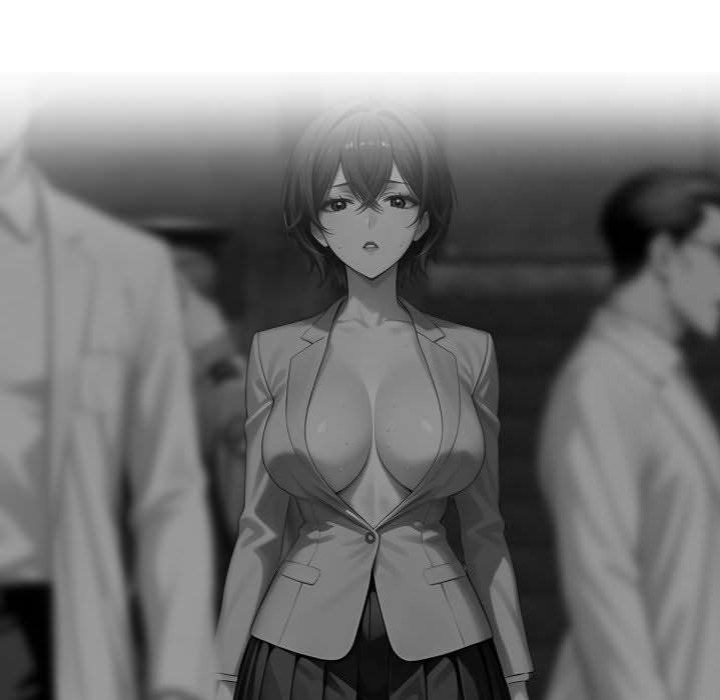 Gangster x Office Lady 137