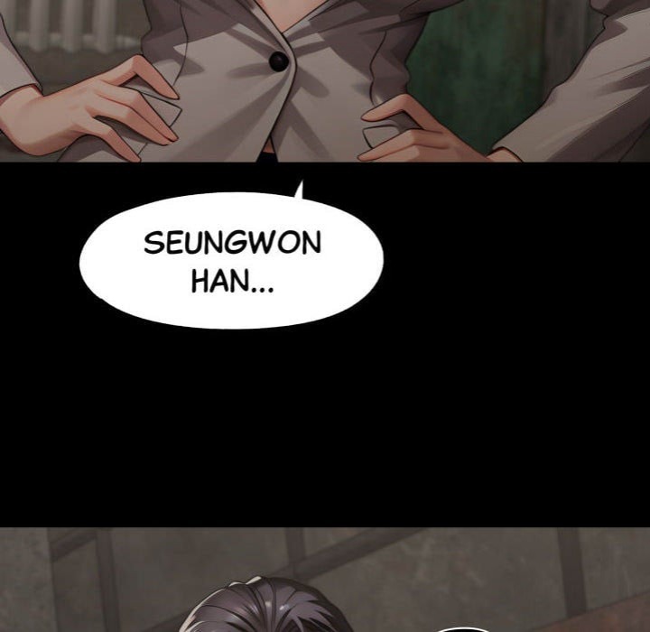 Gangster x Office Lady 15