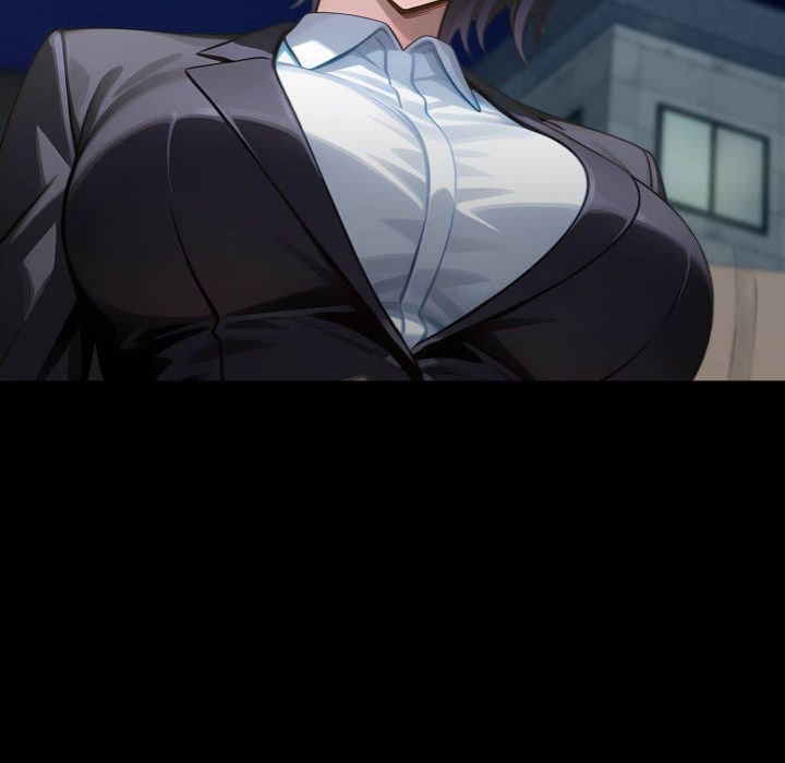 Gangster x Office Lady 142