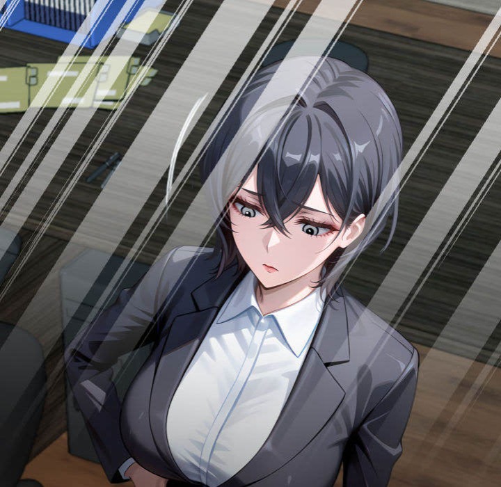 Gangster x Office Lady 146