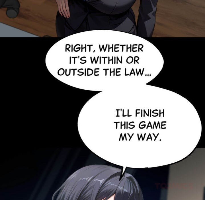 Gangster x Office Lady 147