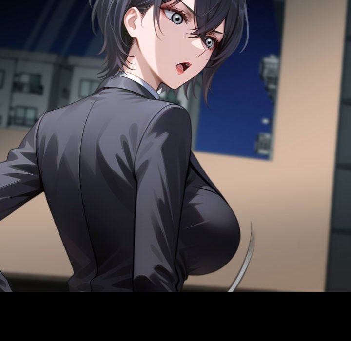 Gangster x Office Lady 148