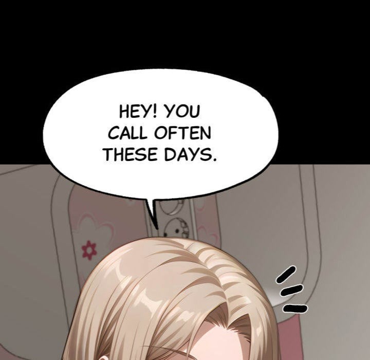 Gangster x Office Lady 157