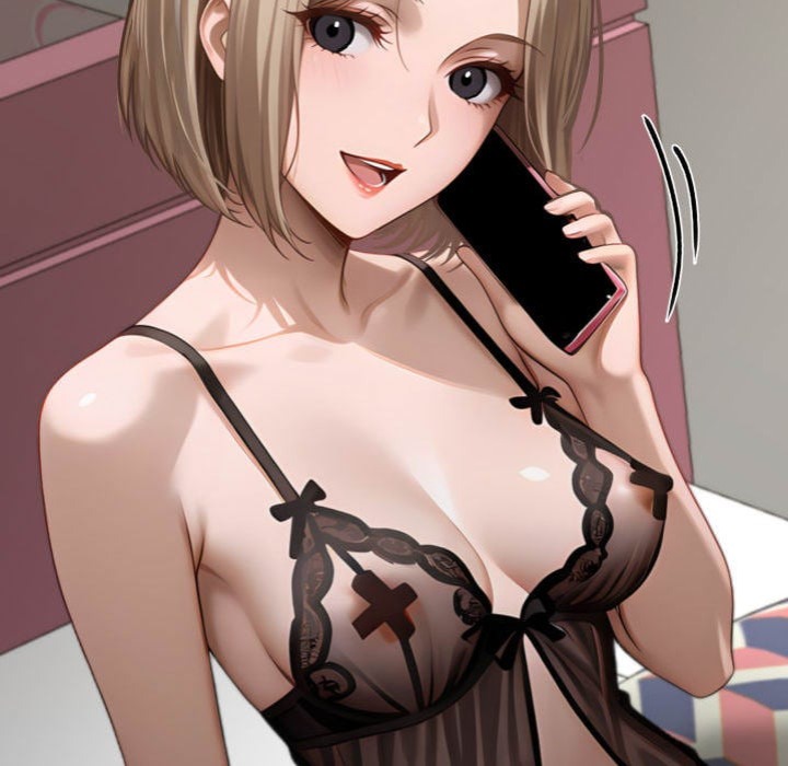 Gangster x Office Lady 158