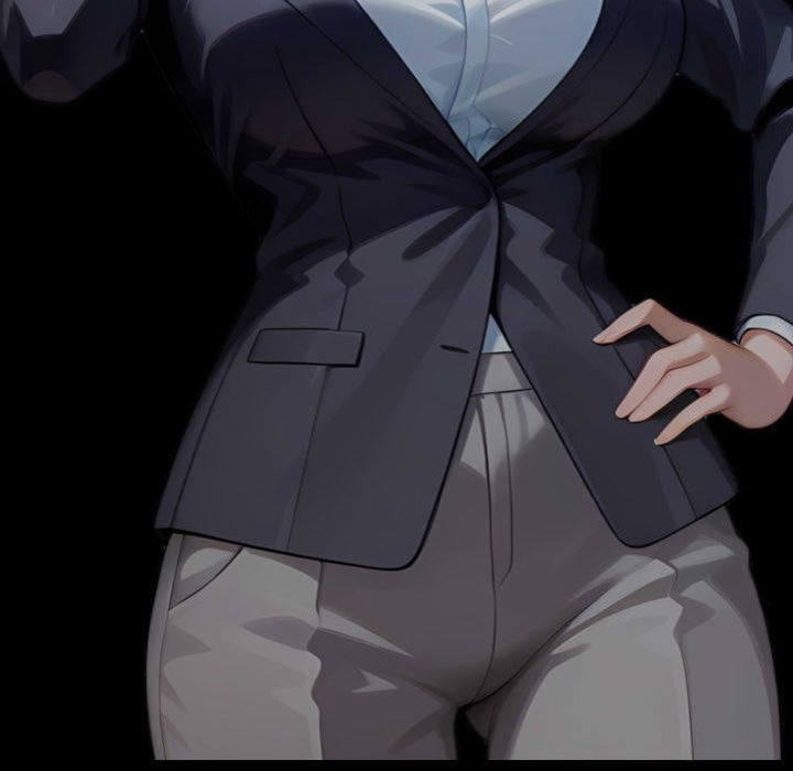 Gangster x Office Lady 164