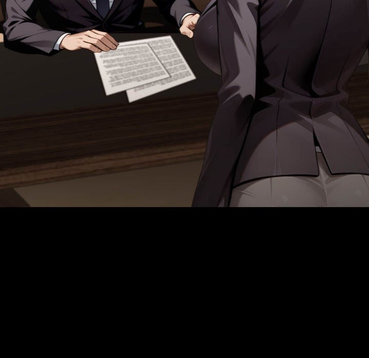 Gangster x Office Lady 22