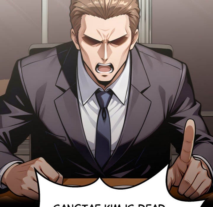 Gangster x Office Lady 25
